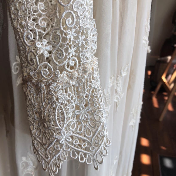 SALE! DOWN FROM $235:  Martin McCrea Couture - Picture 5 of 8